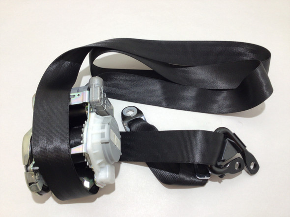 2016-2020 Audi TT Quattro Coupe Passenger Seat Belt / Pretensioner /   T3001