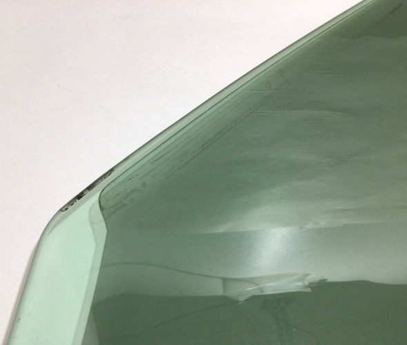 2010-2020 Nissan 370Z Convertible Driver Side Window Glass / OEM / 7Z017