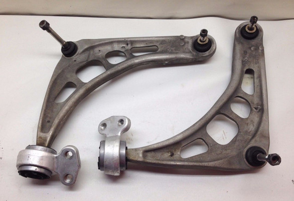 2003-2008 E85 E86 BMW Z4 Front Lower Control Arms; Driver & Passenger G421