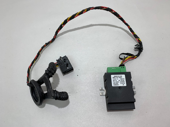 2008-2013 E90 E92 BMW M3 Fuel Pump Relay Module / 96K / 7842024