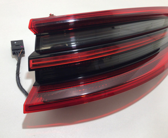 2015-2018 Porsche Macan Passenger Side Outer Tail Light /   PM002