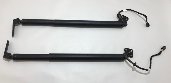 2015-2019 Porsche Macan Power Tail Gate Motors / Struts / Pair / OEM /   PM002