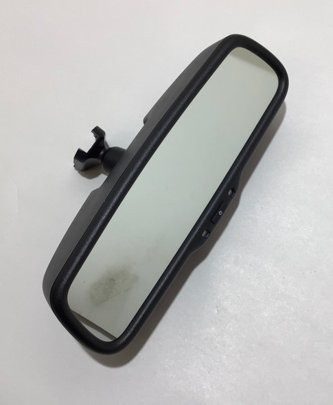 2013-2015 Jeep Wrangler JK Rear View Mirror w/ Auto Dim /   JK006