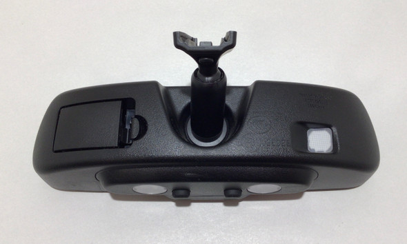 2013-2015 Jeep Wrangler JK Rear View Mirror w/ Auto Dim /   JK006