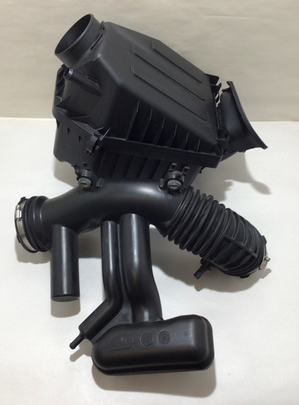 TRQ A/C Condenser Replacement For 2012-2018 Jeep Wrangler JK - Direct Fit