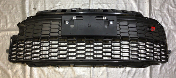 2022-2023 Toyota GR86 Front Bumper Grille / DAMAGE /   FB201