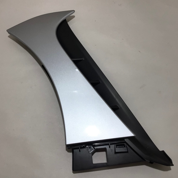 2022-2023 Toyota GR86 Driver Fender Vent / Trim Panel / Steel  FB201