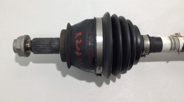 2007-2015 Mini Cooper S / JCW Driver Side Axle Shaft / OEM / Manual /  R2026