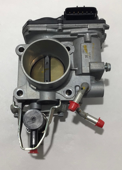 2011-2016 Honda CRZ Throttle Body Assembly / 16400-RTW-003 / 51K CZ015