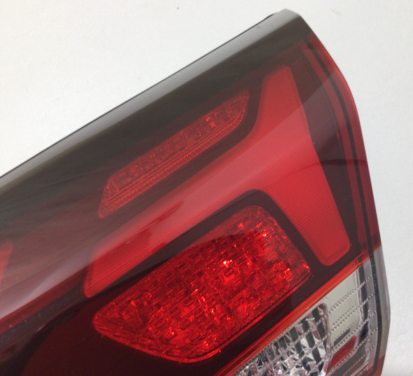 2019-2022 Hyundai Veloster N Passenger Side LED Inner Reverse Tail Light /   HV006