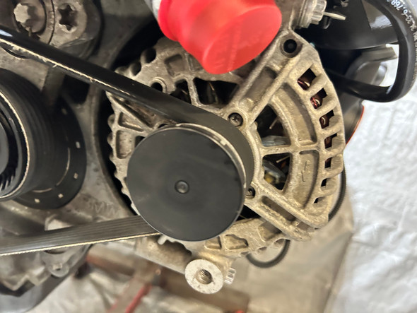 2006-2008 BMW Z4 3.0i 6 Speed Manual Shifter Arm Lever Assembly