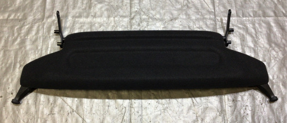 2016-2022 Mini Cooper F57 Convertible Trunk Parcel Shelf Privacy Shade / OEM /   R3010