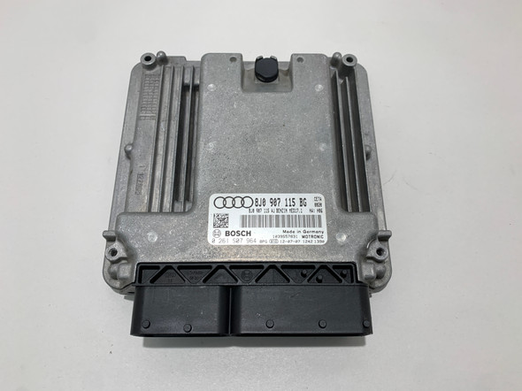 2011-2015 Audi TT 2.0 Quattro Engine Control module / ECU