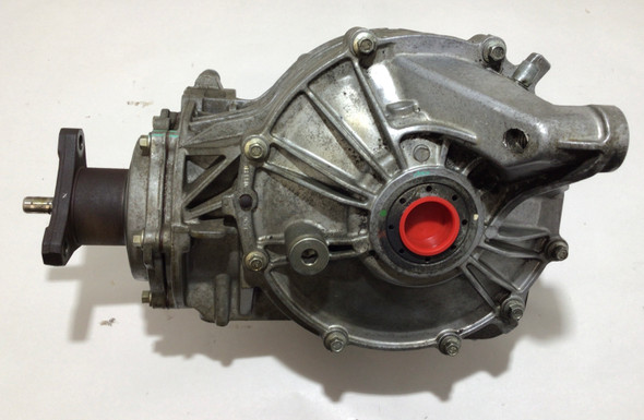 2006-2010 Saturn Sky / Pontiac Solstice Limited Slip Differential LSD / 3.91 / 100K PS049