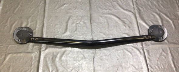 2001-2006 E46 BMW M3 OEM Strut Tower Bar Brace ///M /   M3016