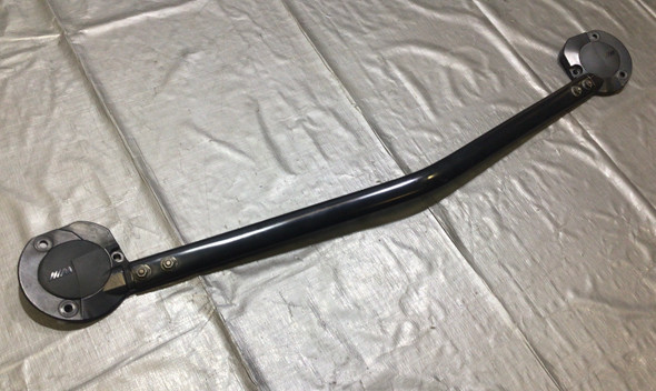 2001-2006 E46 BMW M3 OEM Strut Tower Bar Brace ///M /   M3016