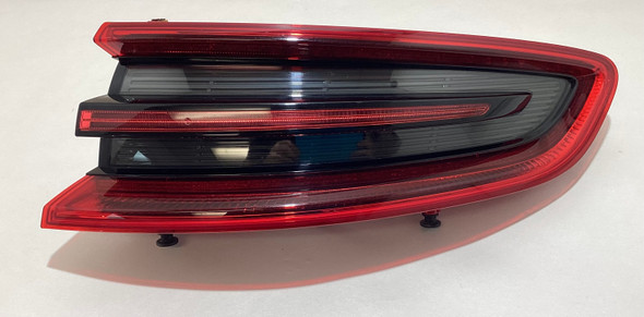 2015-2018 Porsche Macan Passenger Side Outer Tail Light /   PM003