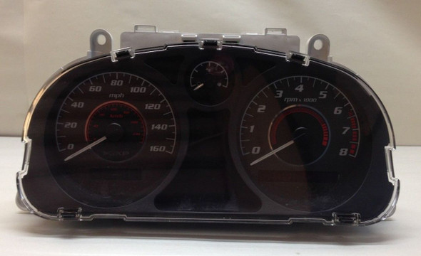 2007 Pontiac Solstice GXP Instrument Cluster, 101k Miles G022