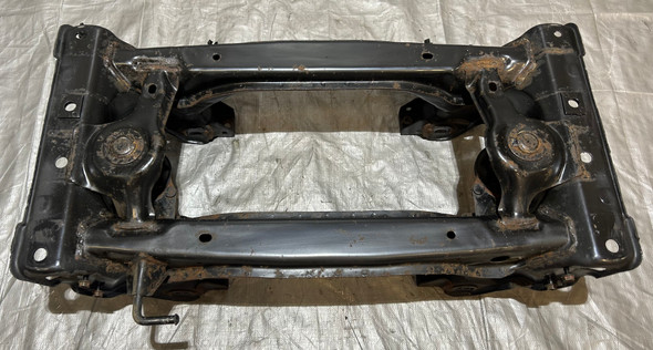 1990-1997 Mazda Miata OEM Rear Subframe Crossmember / NA070 