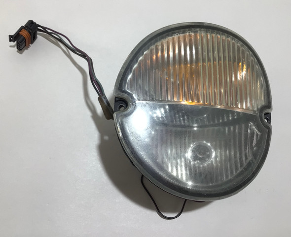 2006-2009 Pontiac Solstice Driver Fog Light / Turn Signal  /   PS056