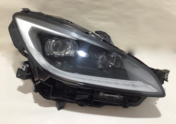 2022-2023 Subaru BRZ Premium Passenger Side LED Headlight /   FB202
