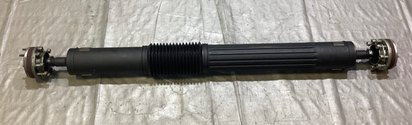 2018-2021 Jeep Wrangler JL Unlimited Rear Drive Shaft w/ U Joints / DANA 35 / 88K JL007