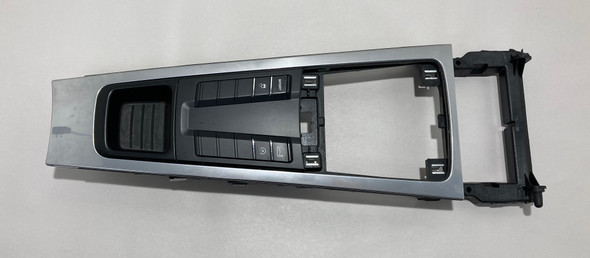 2017-2023 Porsche 718 Cayman Center Console Switches / Trim Panel / Shifter Surround /   BC301