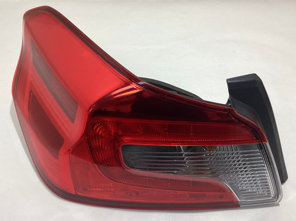 2015-2020 Subaru WRX STI OEM Tail Lights / Pair /   SS012