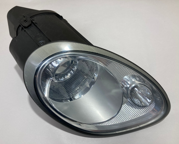 2005-2008 Porsche 987 Boxster Passenger Headlight / Bi-Xenon HID /   BC021