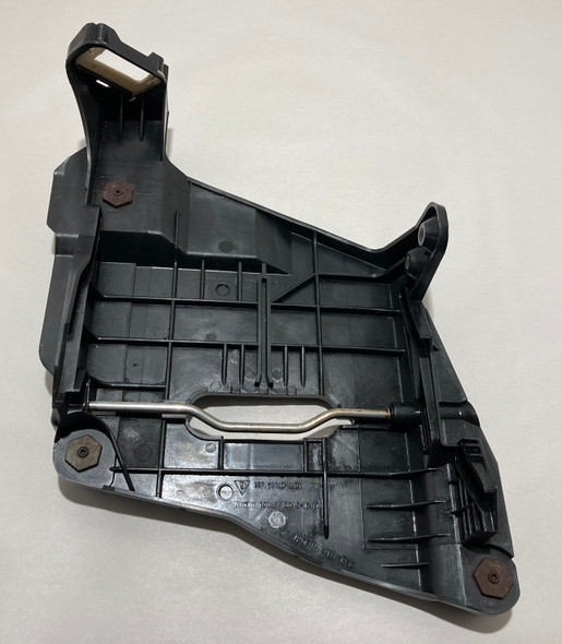 2005-2008 Porsche 987 Boxster / Cayman Passenger Headlight Bracket /   BC021