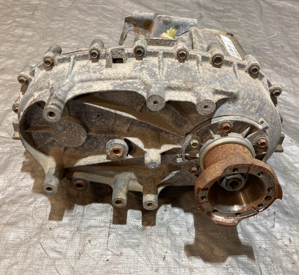 2012-2018 Jeep Wrangler JK Automatic Transfer Case Assembly / 104K JK010