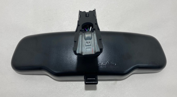 2019-2020 Hyundai Veloster N Interior Rear View Mirror / Blue Link / OEM /   HV008