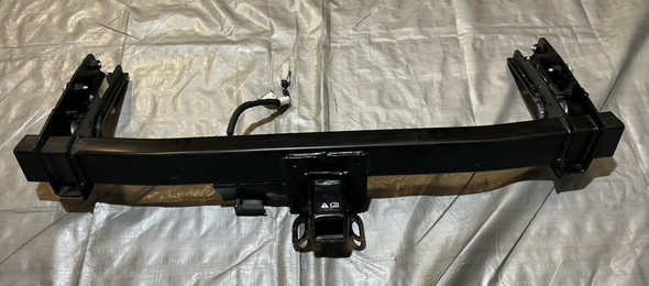 2022-2023 Ford Maverick Rear Tow Hitch / Bumper Support Beam / OEM / MV001 