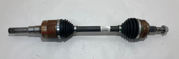 2022-2023 Ford Maverick 2.0l FWD Driver Side CV Axle Shaft / OEM / 16K MV001