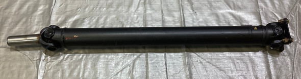 2006-2014 Mazda Mx5 Miata OEM Drive Shaft / 5 Speed Manual  / 43K NC080