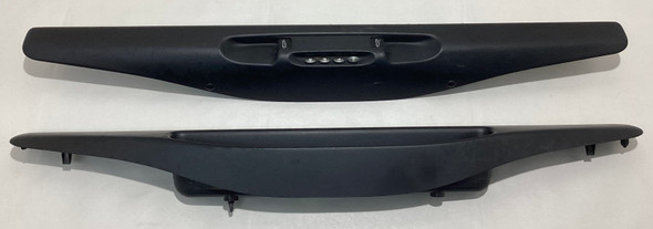 2001-2004 Porsche 986 Boxster / 996 911 Door Sills w/ Driver Memory Buttons / Pair /   BX052