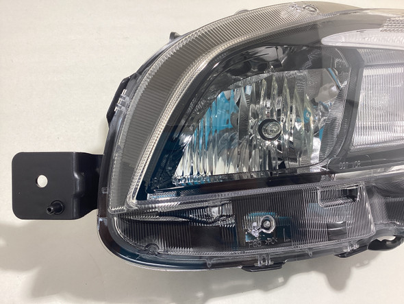 2015-2017 Subaru WRX STI Driver LED Headlight / NEW / 84002VA052 /   SS013