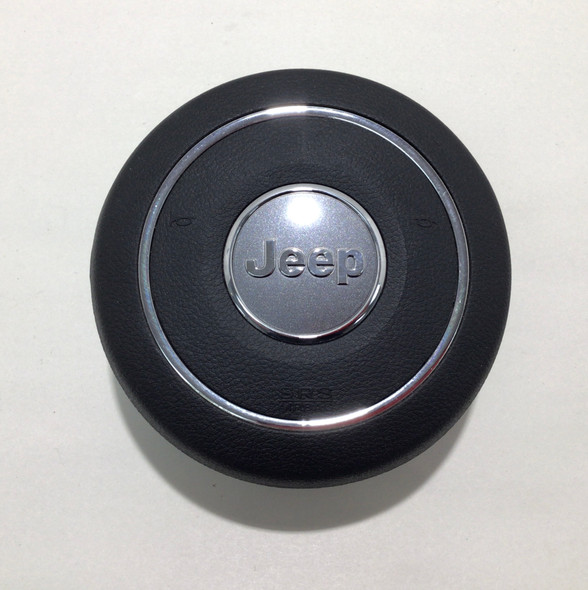 2011-2018 Jeep Wrangler JK Driver Steering Wheel Airbag / SRS /   JK011