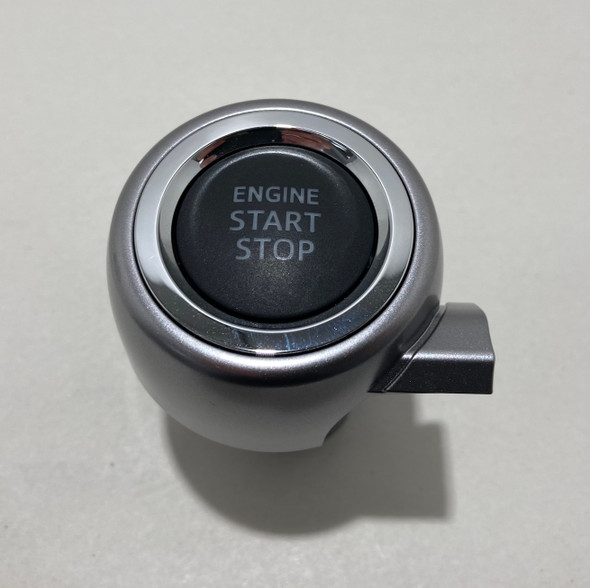 2022-2023 Subaru BRZ OEM Engine Start Stop Button /   FB204