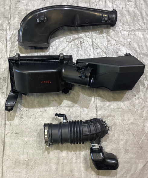 2022-2023 Toyota GR86 / Subaru BRZ Air Intake w/ Air Box Assembly /   FB204