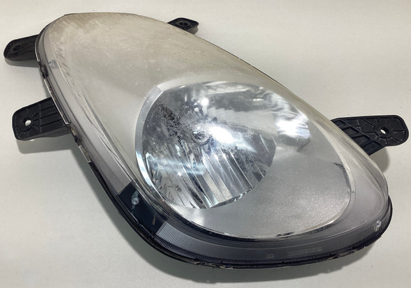 2006-2009 Pontiac Solstice Passenger Side Headlight / OEM  /   PS059