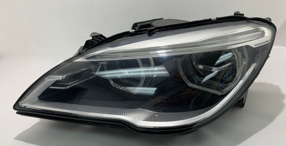 2015-2019 F06 F12 F13 BMW M6 Driver Side Adaptive LED Headlight / OEM / M6201 