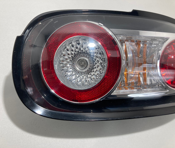 2006-2008 Mazda MX5 Miata Passenger Tail Light  /   NC085