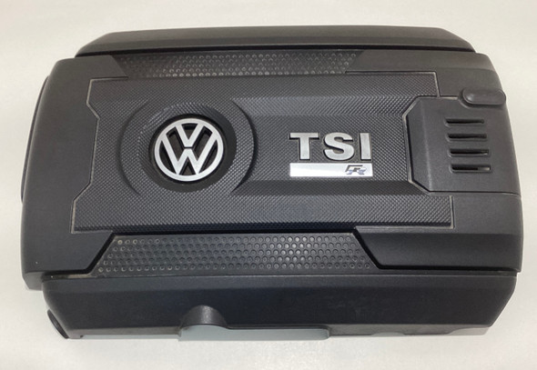 2015-2019 Volkswagen MK7 Golf R OEM Engine Cover Trim Panel /   M7R08