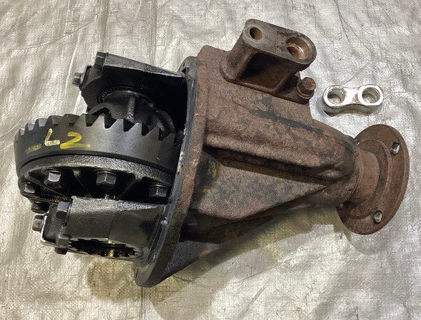 1999-2005 Mazda Miata Open Differential / 4.10 / 64K NB206