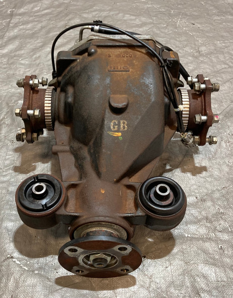 2003-2008 Nissan 350Z VLSD Differential / GB / 3.357 / Automatic / 52K 5Z023