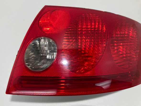 2000-2006 Audi TT OEM Passenger Side Tail Light /   T1025