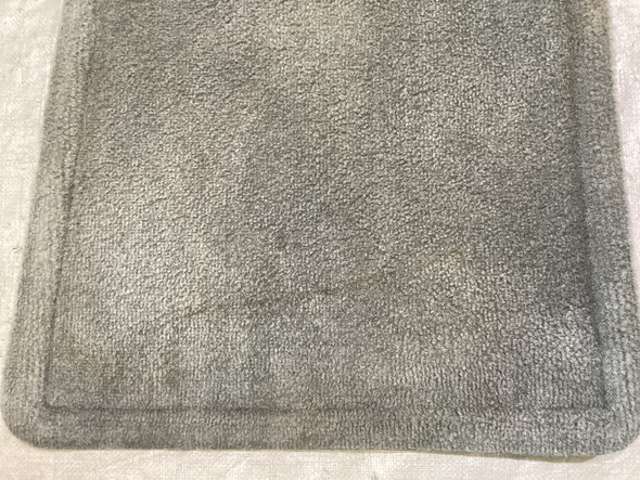 2004-2005 Mazdaspeed Miata Passenger Side Floor Mat / OEM / NB223