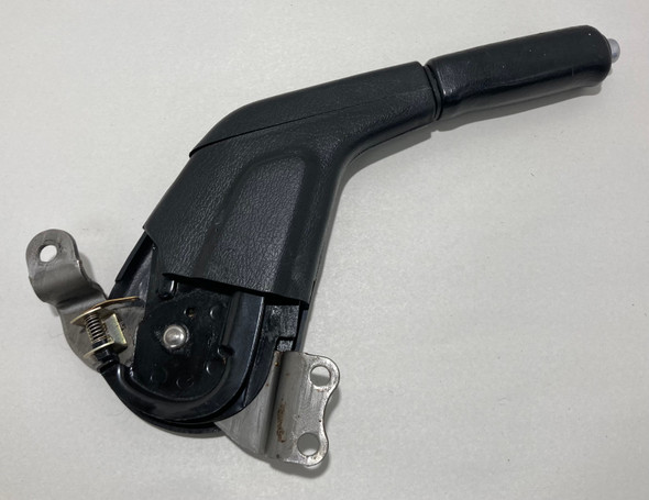 2004-2005 Mazdaspeed Miata OEM Parking Brake Handle / Black