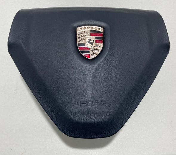 Used 2005-2012 Porsche 911 Parts | 997 Generation - Page 6